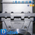 Didtek Import &amp; Distribute150lb slurry cuchillo de la válvula de puerta ansi